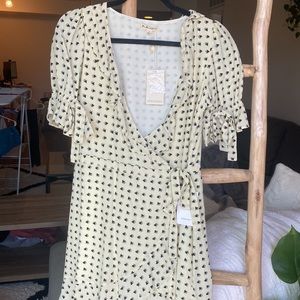 BNWT For Love and Lemons Dress